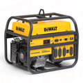 Generador portátil DeWalt DXGN4500 de 4500 vatios