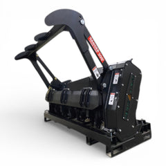 Denis Cimaf DXF-180D Front Mounted Mulching Attachment - for 85 HP Forestry Carriers