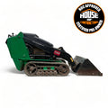 Toro Dingo TX525 COMPACTO COMPACTO