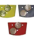 Outillage EDCO Magna-Trap 4 cœurs - Double Dyma-Dots