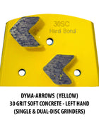 EDCO Magna-Trap PRO-Tooling - Dyma-Arrows
