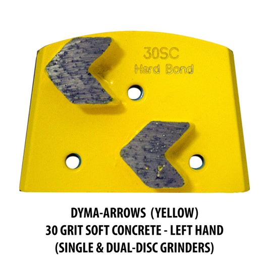 EDCO Magna-Trap PRO-Tooling - Dyma-Arrows