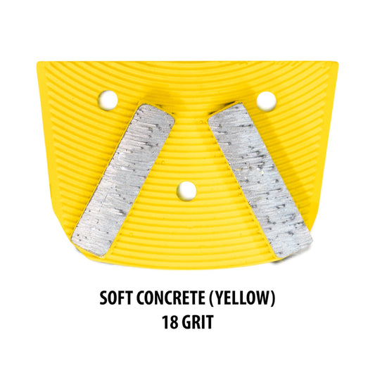 EDCO Magna-Trap 4 Core Tooling - Dyma-Segs