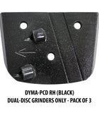 Edco Magna-Trap Pro-Tooling-Dyma-PCD