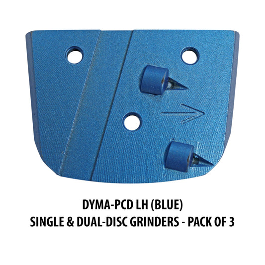 EDCO Magna-Trap PRO-Tooling - Dyma-PCD