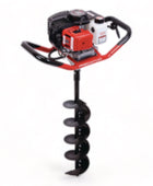 EA52 1 Man Auger 52CC + 6 Inch Bit