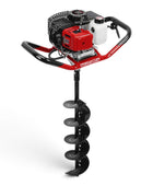 EA52 1 MAN AUGER 52CC + 6英寸位