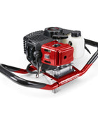 EA52 1 MAN AUGER 52CC + 6英寸位