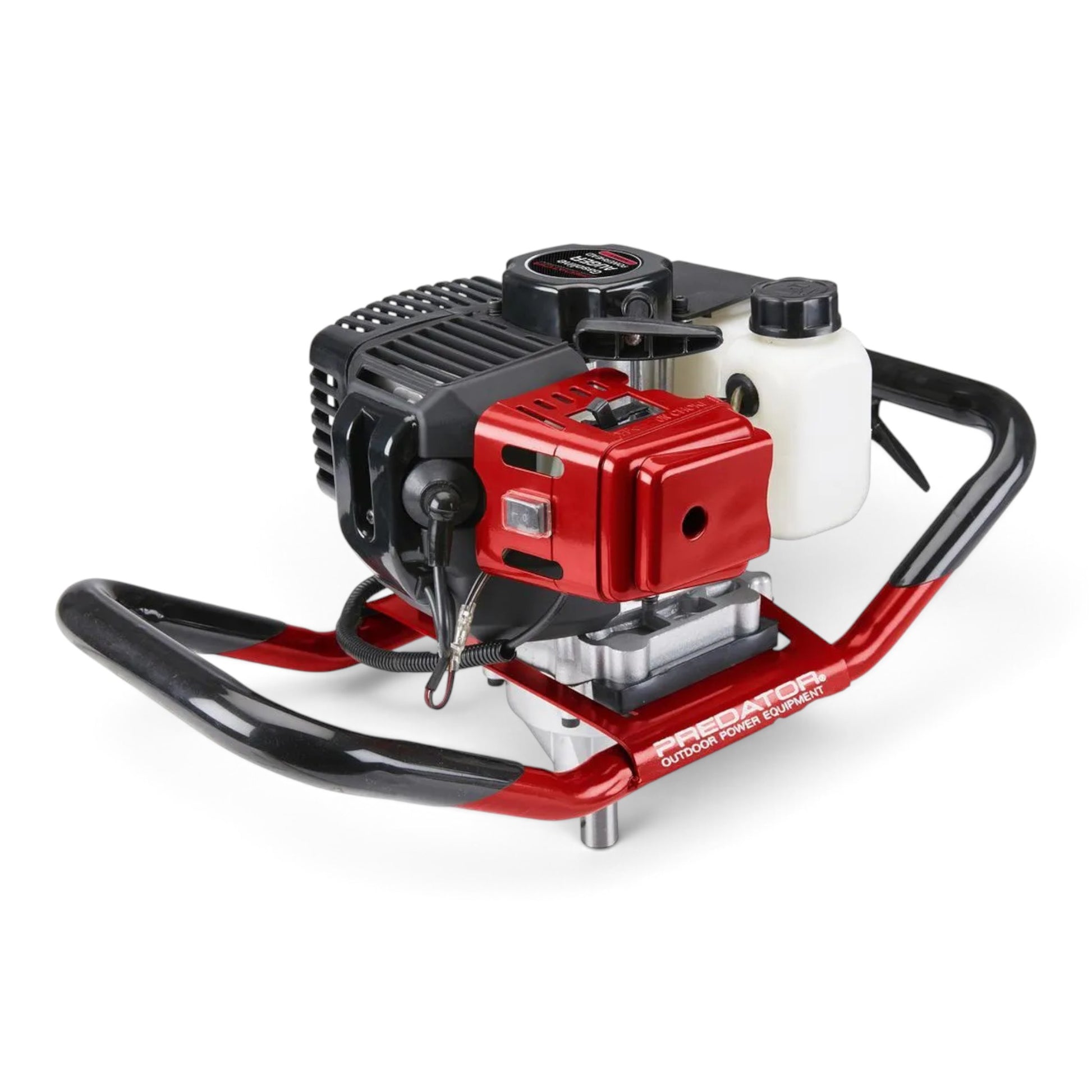 EA52 1 MAN AUGER 52CC + 6英寸位