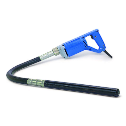 ECV 3/4 Hp Electric Concrete Vibrator
