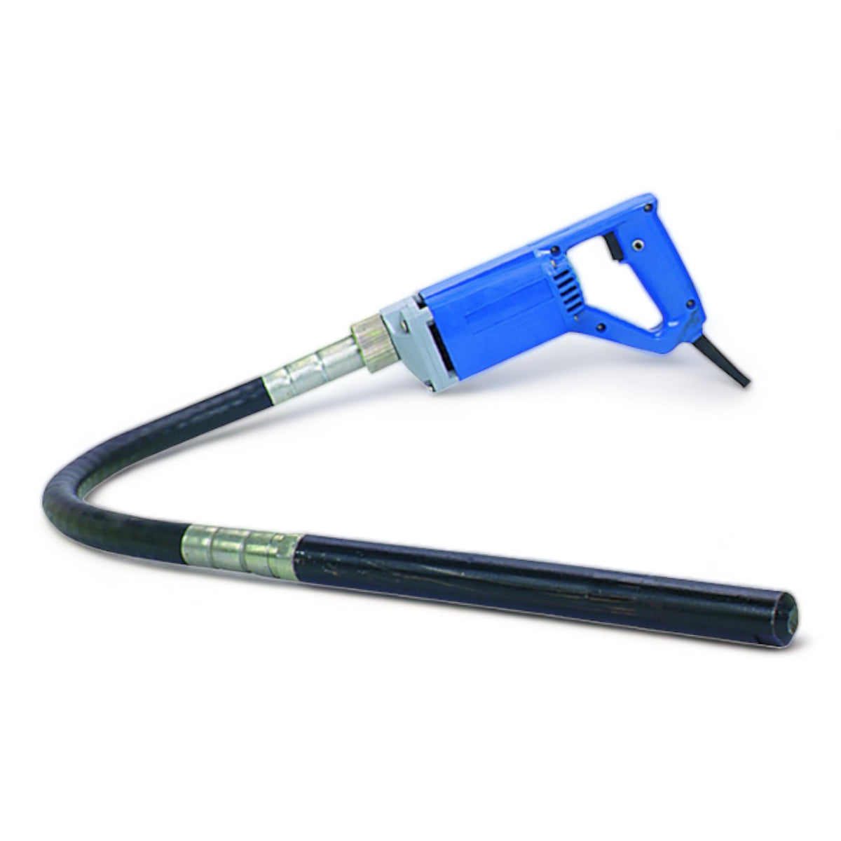 ECV 3/4 Hp Electric Concrete Vibrator — House Of Contractors Inc.