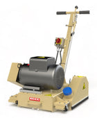 EDCO 10 Inch 5HP Electric Crack Chasing Saw