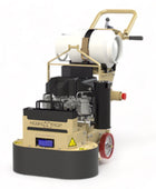 EDCO 2D-HDP 丙烷 MAGNA-TRAP® 重型双盘地板研磨机