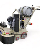 EDCO 2D-HDP propano magna-tramp