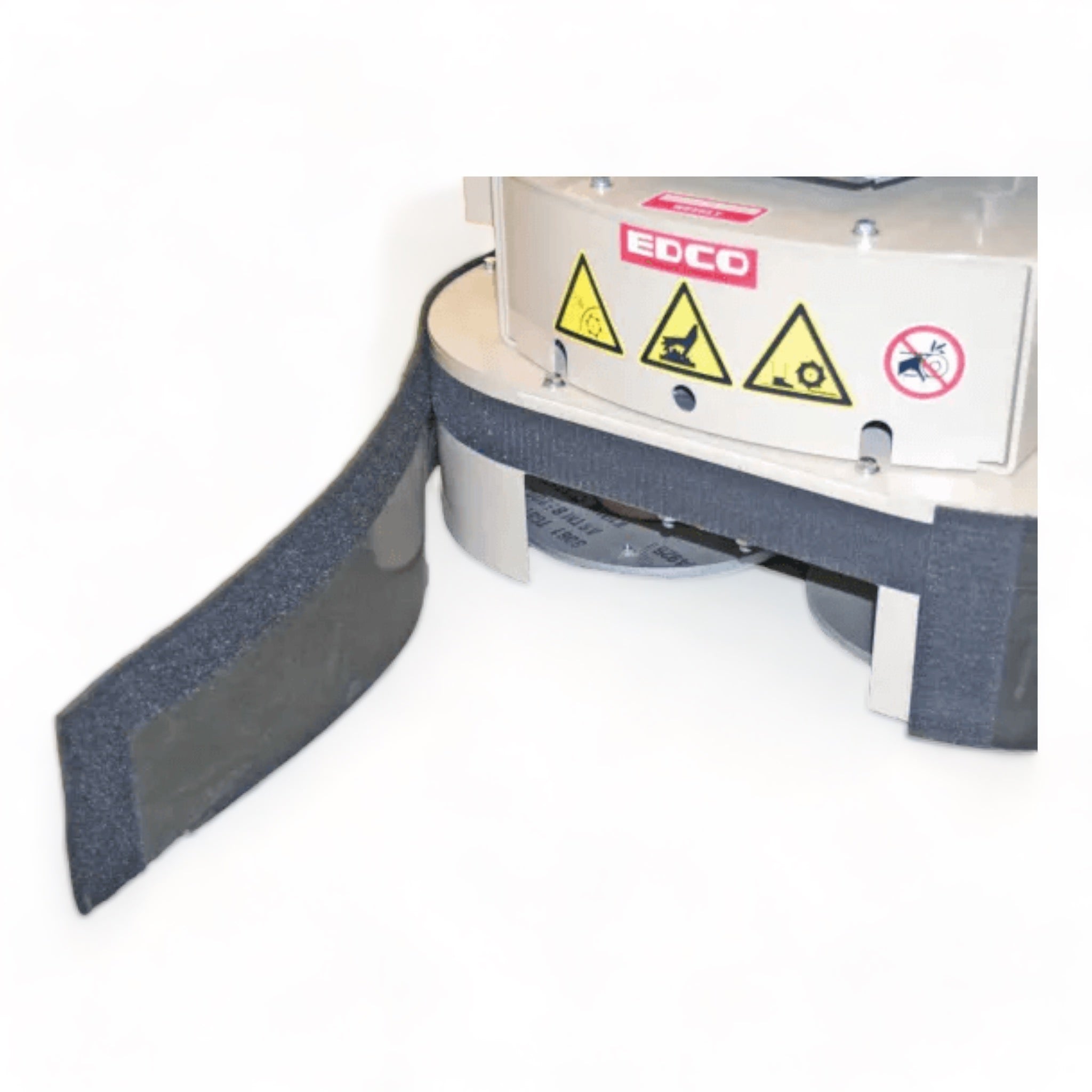 EDCO 2GC-NG Honda GX390 13 HP 21.5 Inch Dual Disc Concrete Floor