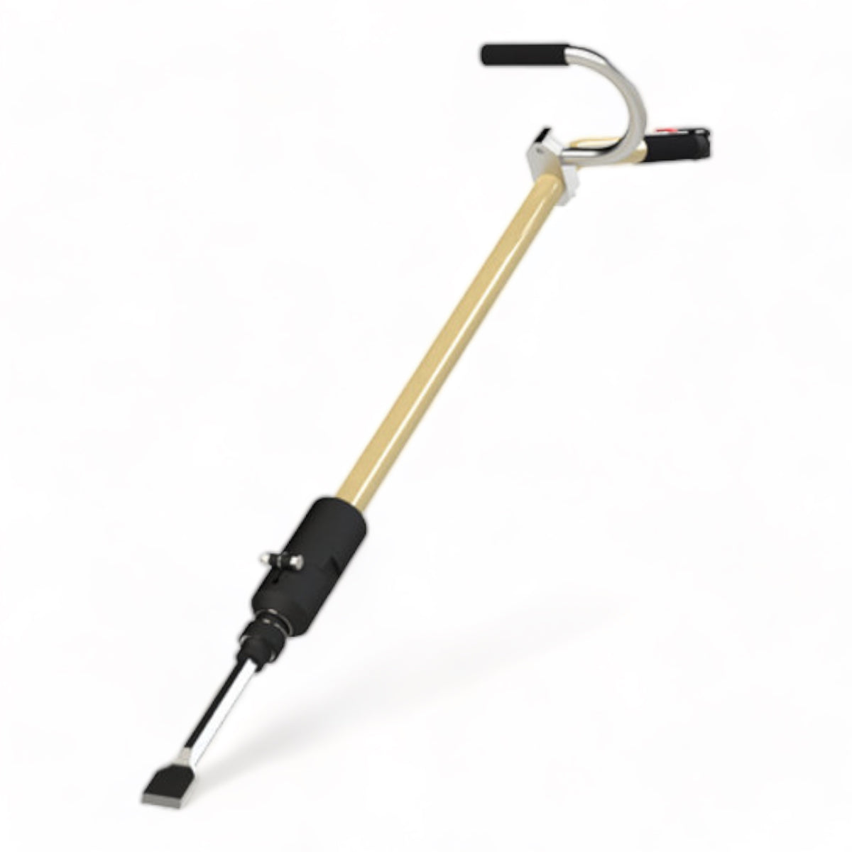 EDCO ALR-BS Ergonomic Big Stick Chisel Scalers — House Of Contractors Inc.
