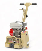 Edco CPL8 Gas de 8 pulgadas/PLANADOR DE CRETE Scari-lite