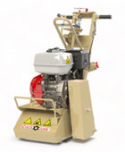 EDCO CPM10 10英寸汽油散步克里特式种植者