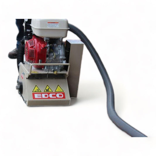 EDCO CPM10 10 Inch Gasoline Walk-Behind Crete-Planer