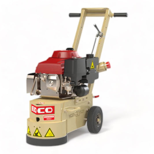 EDCO TG10 10 Inch Gas/Propane Turbo Grinder