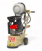 EDCO TG10 10 英寸燃气/丙烷涡轮研磨机