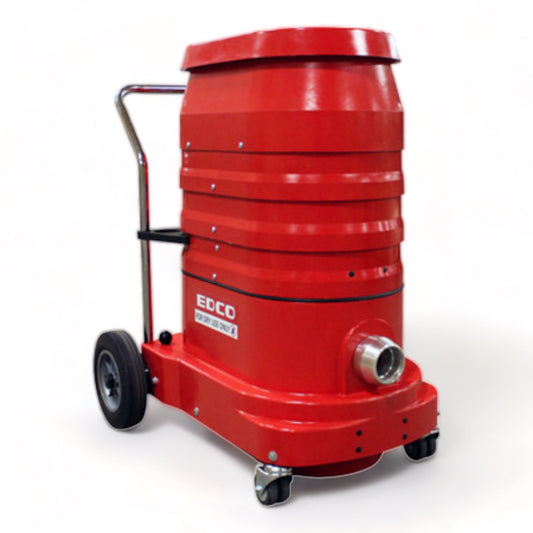Aspirateur EDCO VAC-290 290 CFM