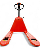 ELEP20AN Semi Electric Pallet Jack 2000 kg (4400 lbs) Capacity - CSA and UL Certified