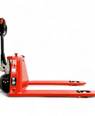 ELEP20AN Semi Electric Pallet Jack 2000 kg (4400 lbs) Capacity - CSA and UL Certified
