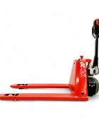 ELEP20AN Semi Electric Pallet Jack 2000 kg (4400 lbs) Capacity - CSA and UL Certified