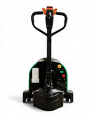 Transpalette électrique au lithium ELEP20A(LI2) - Capacité de charge de 2 000 kg (4 409 lb) - Certifié CSA et UL