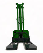 ELES10D Electric Self Propelled Self Loading Pallet Stacker 2204 lb + 51'' Capacity