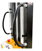 EMS1035 - Apilador semieléctrico de patas delgadas de 1000 kg (2204 lb) + capacidad de 138'' - Certificación CSA y UL