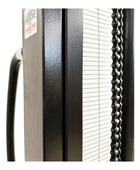 EMS1035TC - Apilador semieléctrico de patas delgadas de 1000 kg (2204 lb) + capacidad de 138'' - Certificación CSA y UL