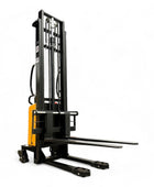 EMS1035TC - Apilador semieléctrico de patas delgadas de 1000 kg (2204 lb) + capacidad de 138'' - Certificación CSA y UL