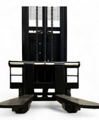 EMS1035TC - Apilador semieléctrico de patas delgadas de 1000 kg (2204 lb) + capacidad de 138'' - Certificación CSA y UL