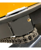 EMS1035TC - Apilador semieléctrico de patas delgadas de 1000 kg (2204 lb) + capacidad de 138'' - Certificación CSA y UL