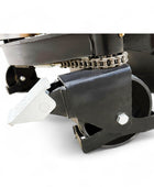 EMS1035 - Apilador semieléctrico de patas delgadas de 1000 kg (2204 lb) + capacidad de 138'' - Certificación CSA y UL