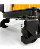 EMS1520W - Apilador semieléctrico de patas anchas de 1500 kg (3307 lb) + capacidad de 78'' - Certificación CSA y UL