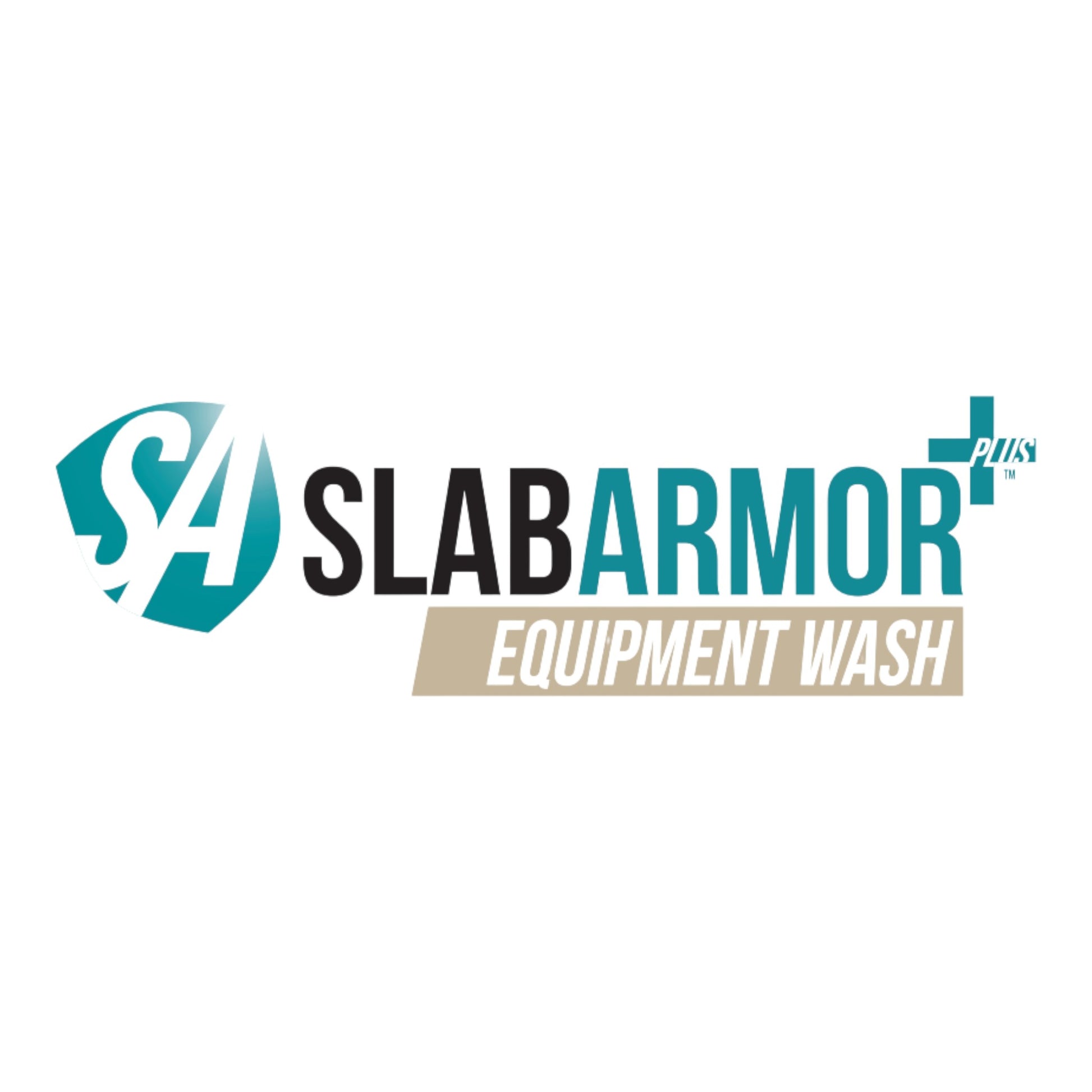SlabArmor Plus Equipment Wash safely cleans sustainable concrete slabs without acid, preserving surface quality and durability.