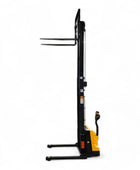 ESC12M33 - Apilador eléctrico de palés de patas anchas de 1200 kg (2640 lb)/1500 kg (3307 lb) + capacidad de 130'' - Certificación CSA y UL