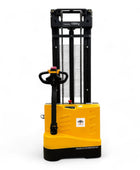 ESC10M33T - Electric Thin Leg Stacker 1000 kg (2204 lbs) + 130'' Capacity