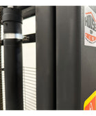 ESC12M33T - Apilador eléctrico de patas delgadas de 1200 kg (2640 lb)/1500 kg (3307 lb) + 130'' de capacidad - Certificación CSA y UL