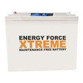 HOC Energy Force Xtreme Maintenance-Free Pallet Stacker Gel Battery