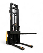 ESC10M33T - Electric Thin Leg Stacker 1000 kg (2204 lbs) + 130'' Capacity