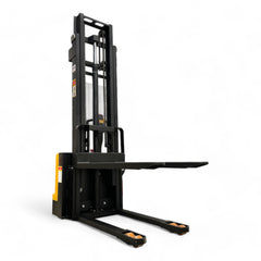 ESC10M33T - Electric Thin Leg Stacker 1000 kg (2204 lbs) + 130'' Capacity