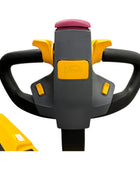 ESC12M33T - Apilador eléctrico de patas delgadas de 1200 kg (2640 lb)/1500 kg (3307 lb) + 130'' de capacidad - Certificación CSA y UL