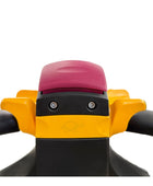 ESC12M33T - Apilador eléctrico de patas delgadas de 1200 kg (2640 lb)/1500 kg (3307 lb) + 130'' de capacidad - Certificación CSA y UL