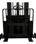 ESC15M20 - Electric Wide Leg Pallet Stacker 1500 kg (3307 lbs) + 79