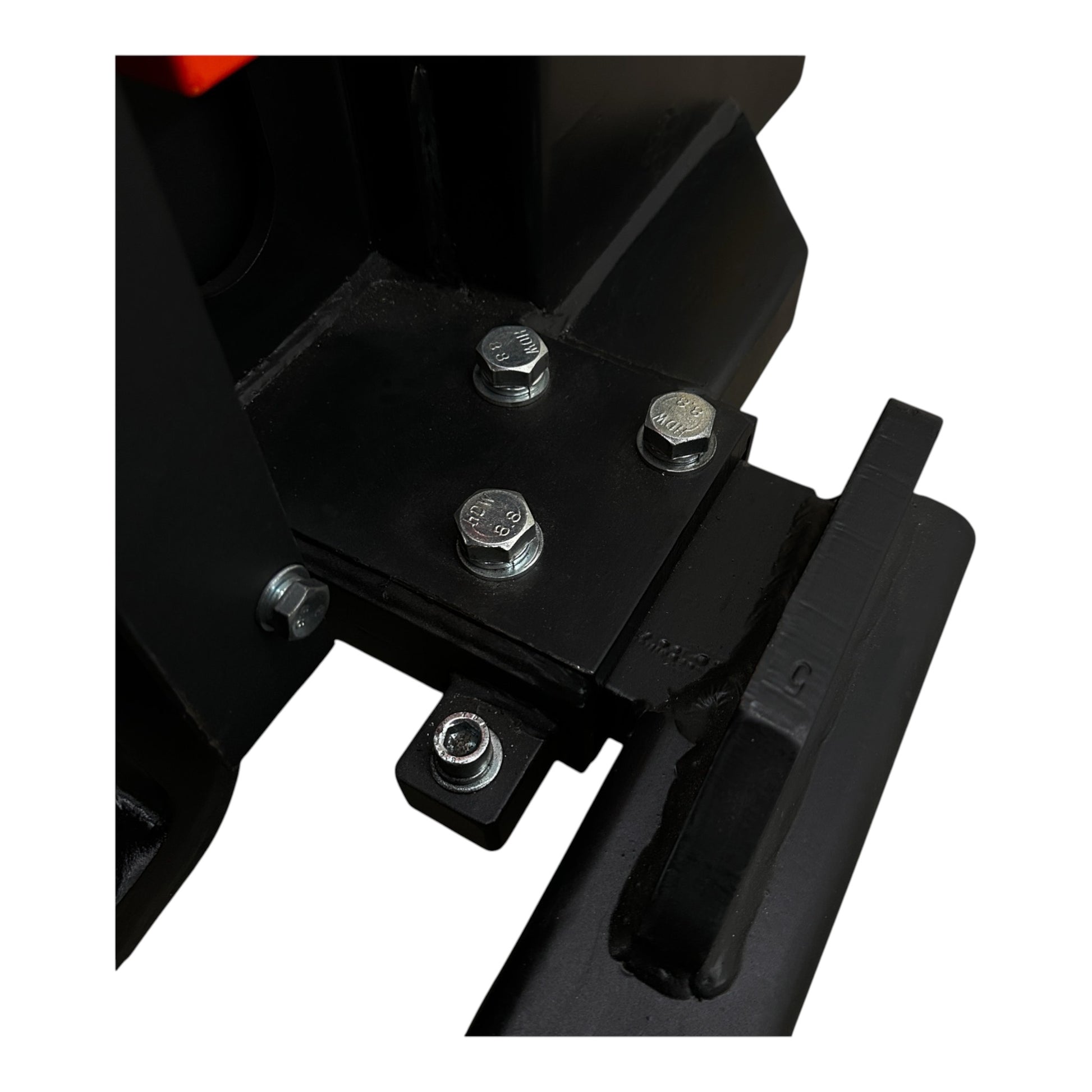 ESC15M20 - Electric Wide Leg Pallet Stacker 1500 kg (3307 lbs) + 79" Capacity - CSA and UL Certified