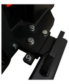 ESC15M20 - Electric Wide Leg Pallet Stacker 1500 kg (3307 lbs) + 79